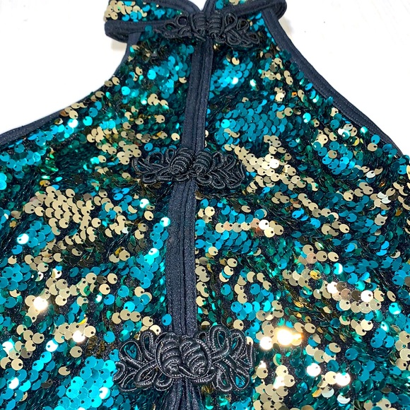 Dancewear Jazz costume. - Picture 2 of 4